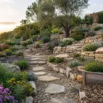 découvrez comment créer un jardin réussi sur un terrain caillouteux grâce à nos astuces pratiques et techniques adaptées pour transformer votre espace en un véritable havre de verdure.