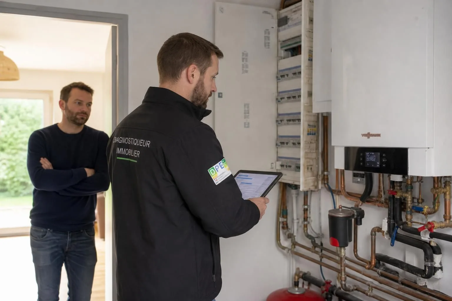 découvrez les diagnostics immobiliers obligatoires avant de vendre votre maison pour garantir une transaction sécurisée et conforme à la législation en vigueur.