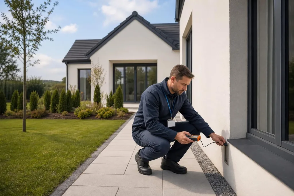 découvrez les diagnostics immobiliers obligatoires à réaliser avant de vendre votre maison pour garantir une transaction sécurisée et conforme à la loi.