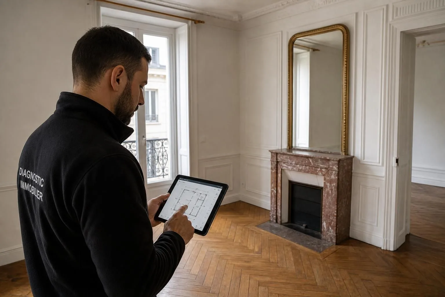 découvrez les diagnostics immobiliers obligatoires à réaliser avant de vendre votre maison pour assurer une transaction conforme et sécurisée.
