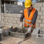 découvrez comment bien doser le mortier pour parpaing et évitez les erreurs courantes afin d'assurer la solidité et la durabilité de vos constructions.