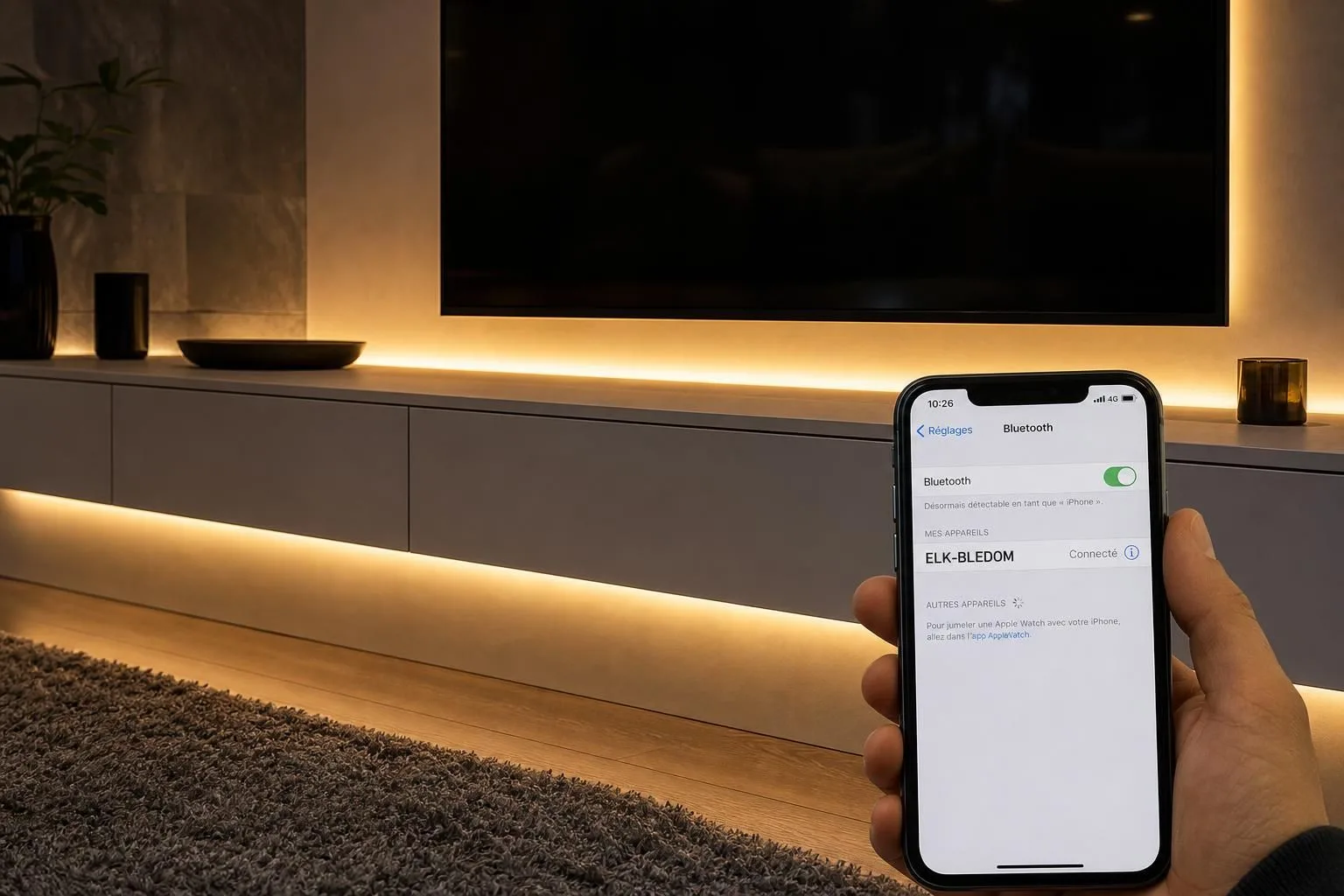 découvrez elk bledom, le guide complet pour comprendre et utiliser ce led connecté innovant, alliant technologie et design pour illuminer votre quotidien.