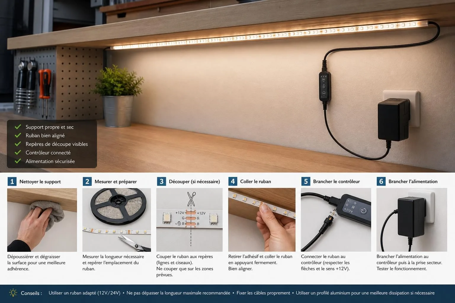 découvrez elk bledom, le guide complet pour maîtriser ce led connecté innovant, ses fonctionnalités, son installation et ses avantages.