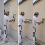 découvrez les étapes de pose d’un enduit gratté : préparation du support, application, temps de séchage et techniques pour une finition réussie.