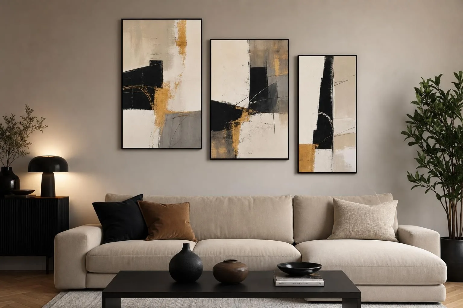 découvrez comment un tableau décalé peut transformer votre déco murale en apportant une touche d'originalité et oser le contraste pour un intérieur unique et audacieux.