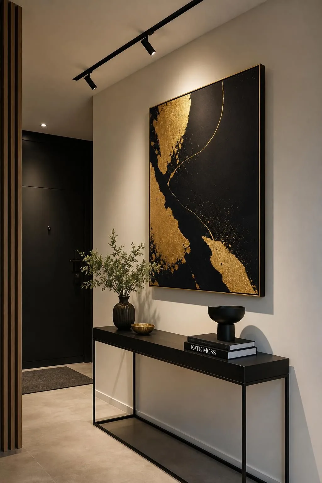 découvrez comment intégrer un tableau décalé en déco murale pour oser le contraste et dynamiser votre intérieur avec style et originalité.