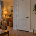 découvrez des astuces et techniques efficaces pour fermer un escalier, limiter les pertes de chaleur et améliorer le confort thermique de votre maison.