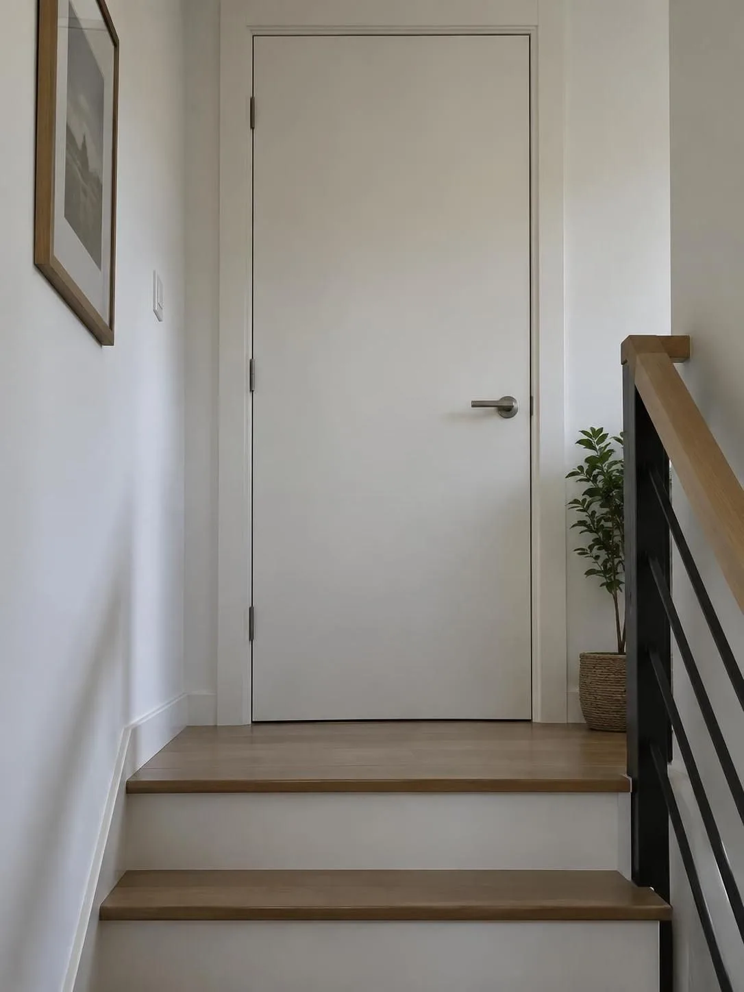 découvrez comment fermer un escalier pour conserver la chaleur chez vous : astuces, matériaux et techniques pour limiter les déperditions thermiques.