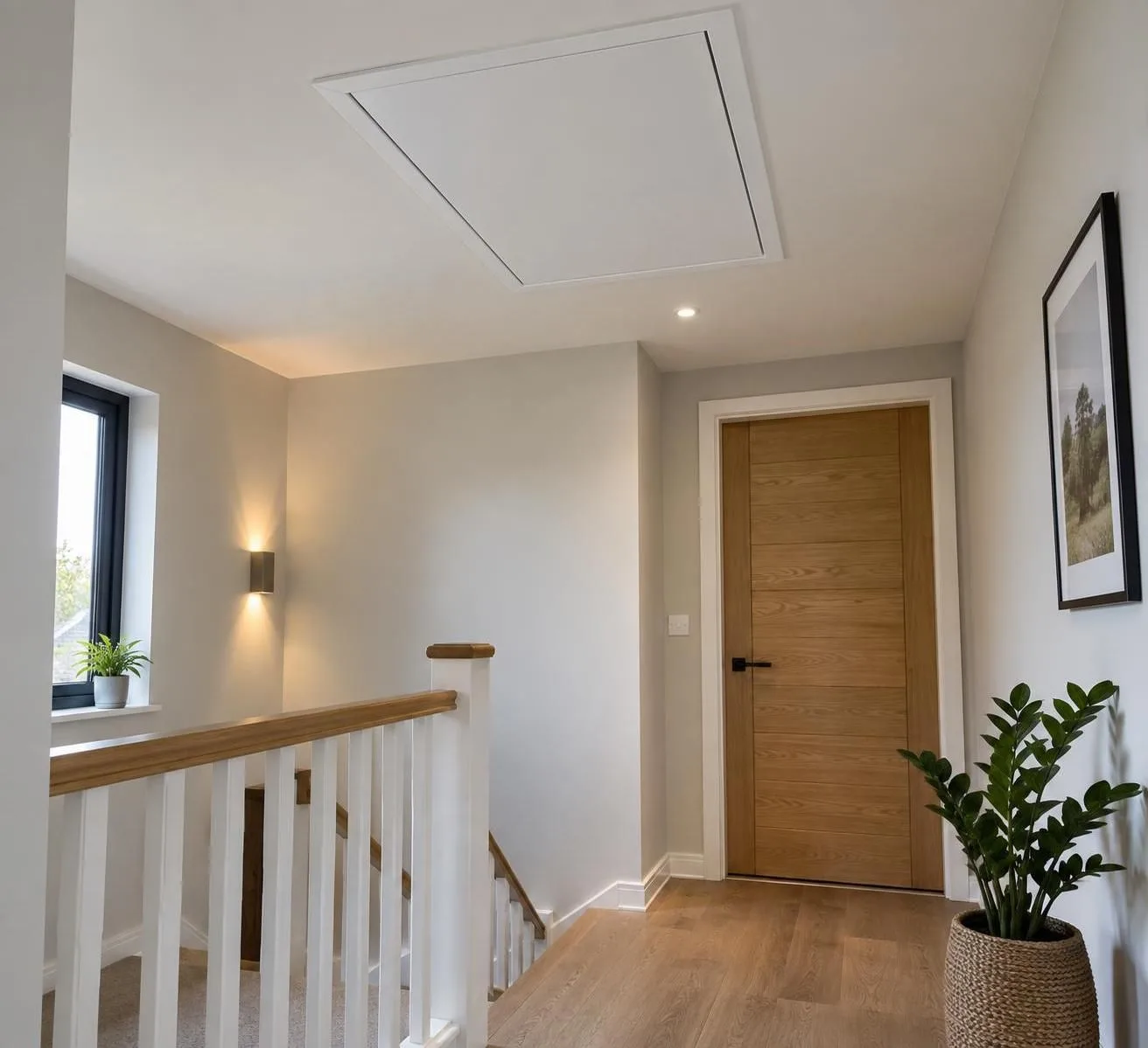 découvrez comment fermer un escalier pour limiter les pertes de chaleur : astuces pratiques, matériaux adaptés et conseils pour une isolation efficace.