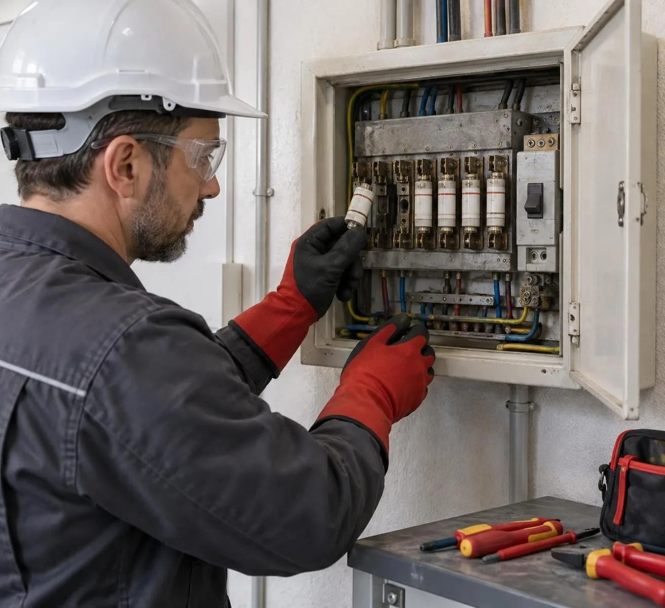 découvrez les causes des fusibles qui sautent souvent et les solutions pour identifier le problÚme, sécuriser votre installation et éviter les récidives.